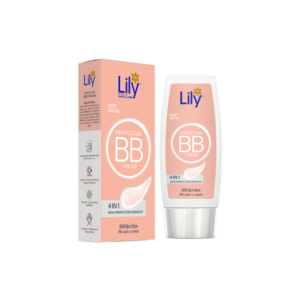Lily Perfecting BB Cream Shade- Oat