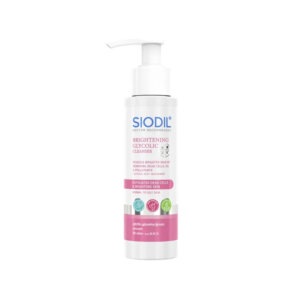 SIODIL Brightening Glycolic Cleanser 100ml