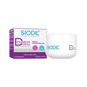 SIODIL D-Pigment Cream 40ml