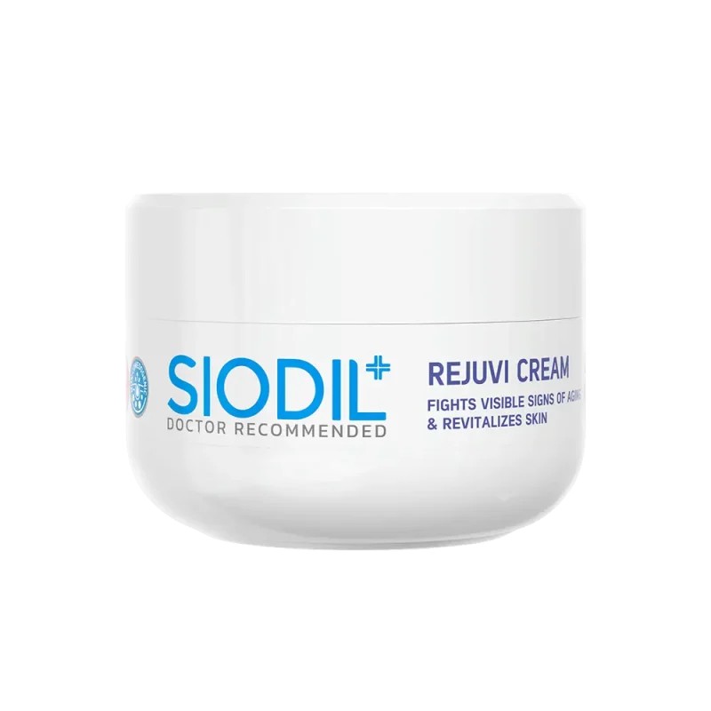 Siodil Rejuvi Cream 40gm