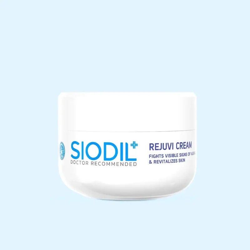 Siodil Rejuvi Cream 40gm - Image 3