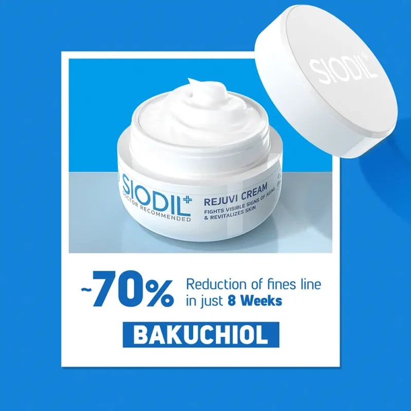 Siodil Rejuvi Cream 40gm - Image 5