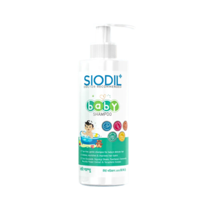 siodil baby shampoo 200ml